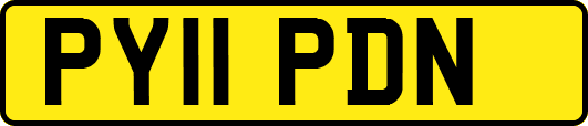 PY11PDN