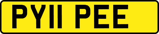 PY11PEE