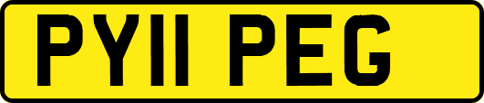 PY11PEG
