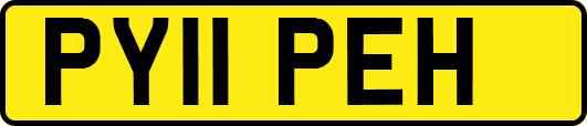 PY11PEH