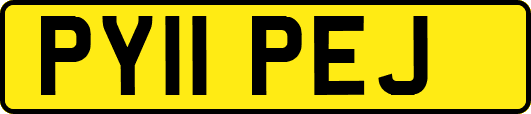 PY11PEJ