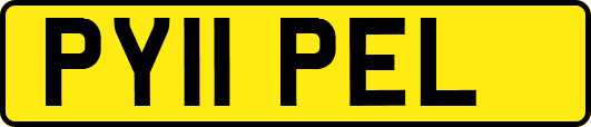 PY11PEL