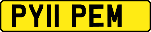 PY11PEM