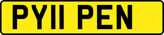 PY11PEN