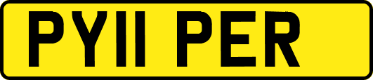 PY11PER
