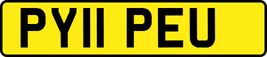 PY11PEU