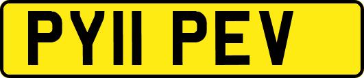 PY11PEV