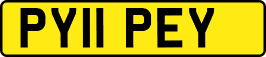 PY11PEY