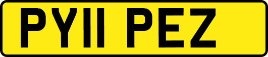 PY11PEZ