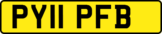 PY11PFB
