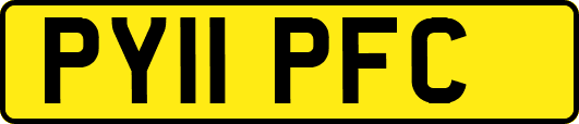 PY11PFC