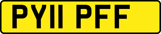 PY11PFF