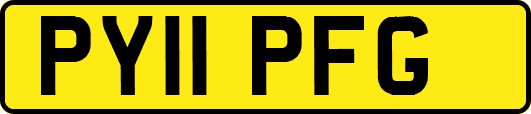 PY11PFG