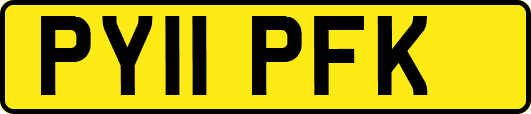 PY11PFK