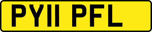 PY11PFL