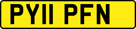 PY11PFN