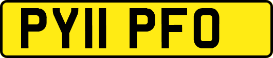 PY11PFO