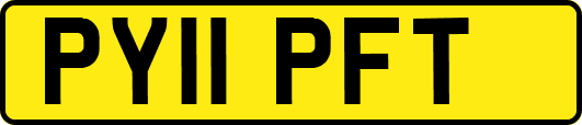 PY11PFT