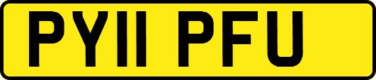 PY11PFU