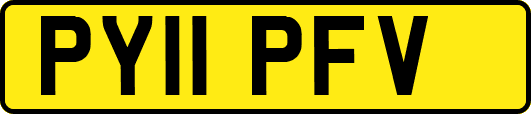 PY11PFV