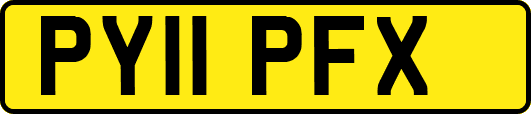 PY11PFX