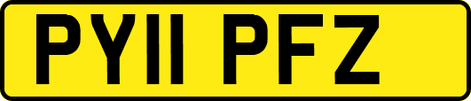 PY11PFZ