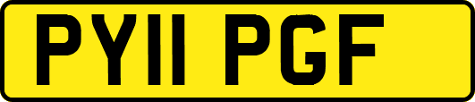 PY11PGF