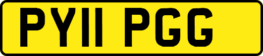 PY11PGG
