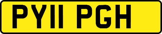 PY11PGH