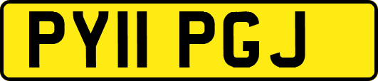PY11PGJ