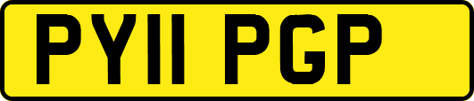 PY11PGP