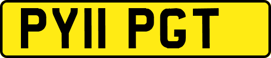 PY11PGT