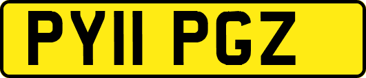 PY11PGZ