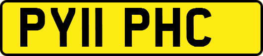 PY11PHC