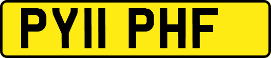 PY11PHF