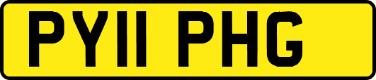 PY11PHG