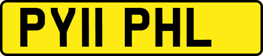 PY11PHL
