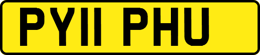 PY11PHU
