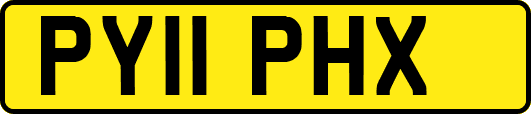 PY11PHX