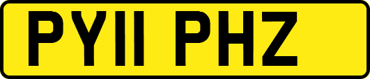 PY11PHZ
