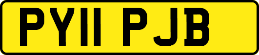 PY11PJB