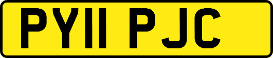 PY11PJC