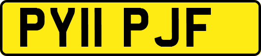 PY11PJF