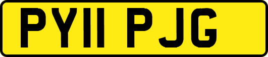 PY11PJG