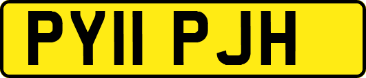 PY11PJH