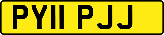 PY11PJJ