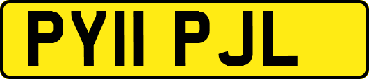 PY11PJL