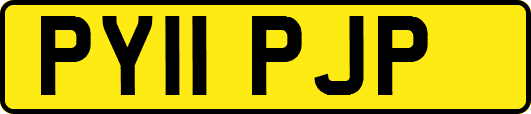 PY11PJP