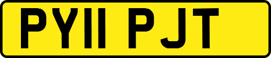 PY11PJT