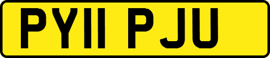 PY11PJU